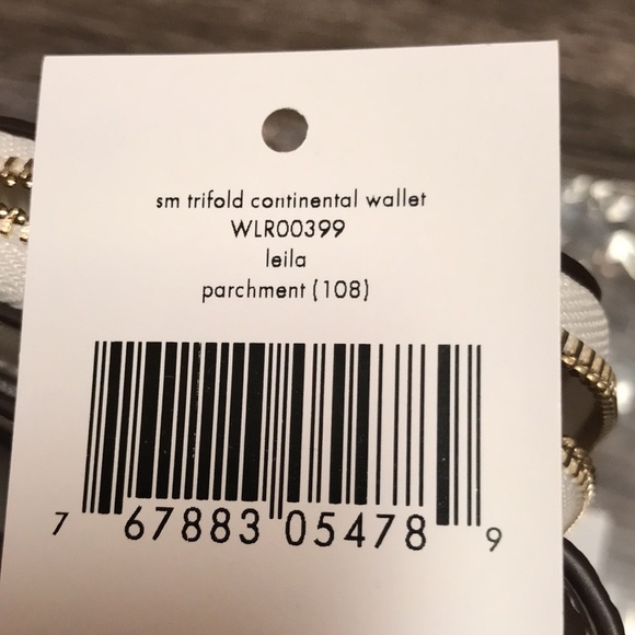 KATE SPADE WALLET - Picture 7 of 7